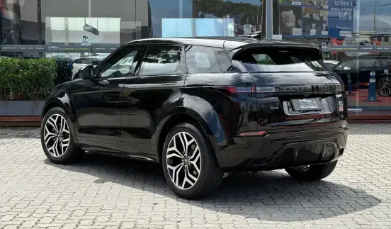 LAND ROVER-RANGE ROVER EVOQUE-2020