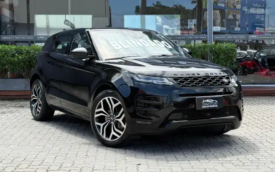 LAND ROVER-RANGE ROVER EVOQUE-2.0 P300 GASOLINA MHEV R-DYNAMIC HSE AWD AUTOMÁTICO LAND ROVER-RANGE ROVER EVOQUE-2020