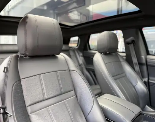LAND ROVER-RANGE ROVER EVOQUE-2.0 P300 GASOLINA MHEV R-DYNAMIC HSE AWD AUTOMÁTICO LAND ROVER-RANGE ROVER EVOQUE-2020