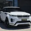 LAND ROVER RANGE ROVER EVOQUE 2.0 P300 GASOLINA MHEV R-DYNAMIC HSE AWD AUTOMÁTICO LAND ROVER RANGE ROVER EVOQUE 2.0 P300 GASOLINA MHEV R-DYNAMIC HSE AWD AUTOMÁTICO