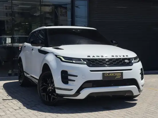 LAND ROVER-RANGE ROVER EVOQUE-2.0 P300 GASOLINA MHEV R-DYNAMIC HSE AWD AUTOMÁTICO LAND ROVER-RANGE ROVER EVOQUE-2019