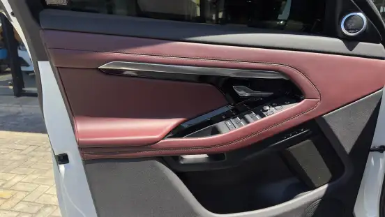LAND ROVER-RANGE ROVER EVOQUE-2019
