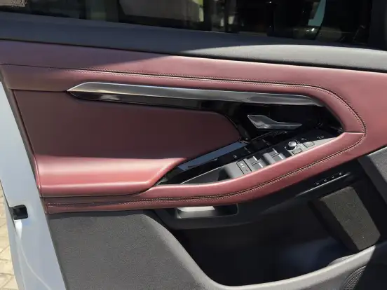 LAND ROVER-RANGE ROVER EVOQUE-2.0 P300 GASOLINA MHEV R-DYNAMIC HSE AWD AUTOMÁTICO LAND ROVER-RANGE ROVER EVOQUE-2019