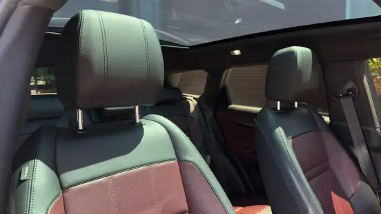 LAND ROVER-RANGE ROVER EVOQUE-2019