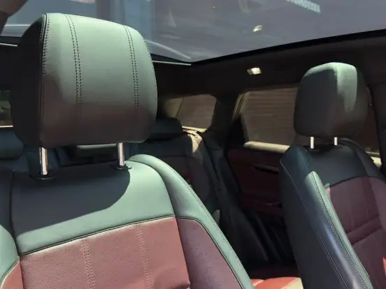 LAND ROVER-RANGE ROVER EVOQUE-2.0 P300 GASOLINA MHEV R-DYNAMIC HSE AWD AUTOMÁTICO LAND ROVER-RANGE ROVER EVOQUE-2019