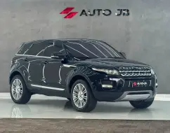 LAND ROVER RANGE ROVER EVOQUE 2.0 PRESTIGE TECH 4WD 16V GASOLINA 4P AUTOMÁTICO LAND ROVER RANGE ROVER EVOQUE 2.0 PRESTIGE TECH 4WD 16V GASOLINA 4P AUTOMÁTICO