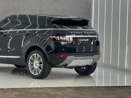 LAND ROVER-RANGE ROVER EVOQUE-2011
