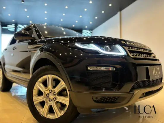LAND ROVER-RANGE ROVER EVOQUE-2018