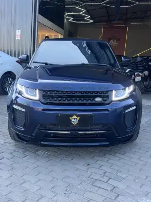 LAND ROVER-RANGE ROVER EVOQUE-2016