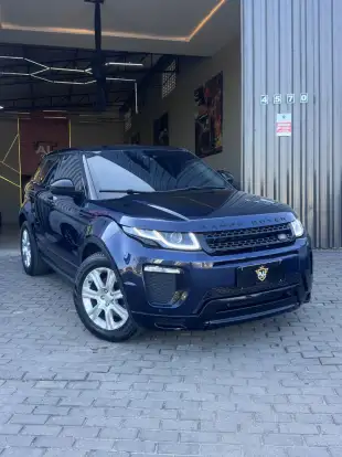 LAND ROVER-RANGE ROVER EVOQUE-2016