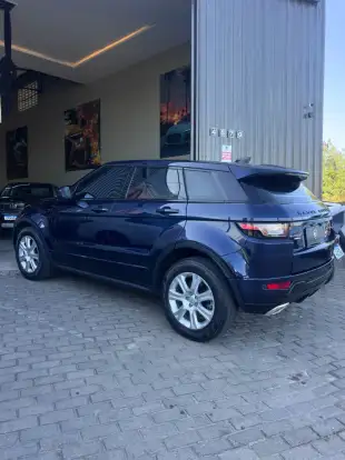 LAND ROVER-RANGE ROVER EVOQUE-2016