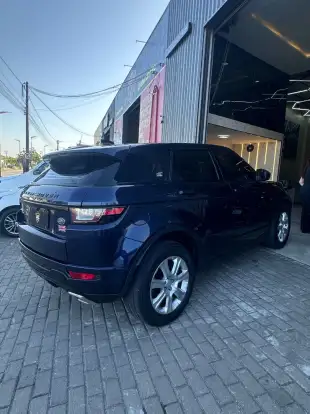 LAND ROVER-RANGE ROVER EVOQUE-2016