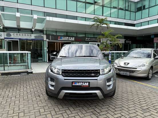 LAND ROVER-RANGE ROVER EVOQUE-2014