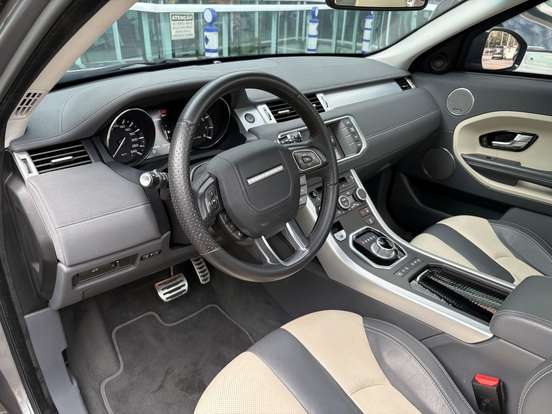 LAND ROVER-RANGE ROVER EVOQUE-2014