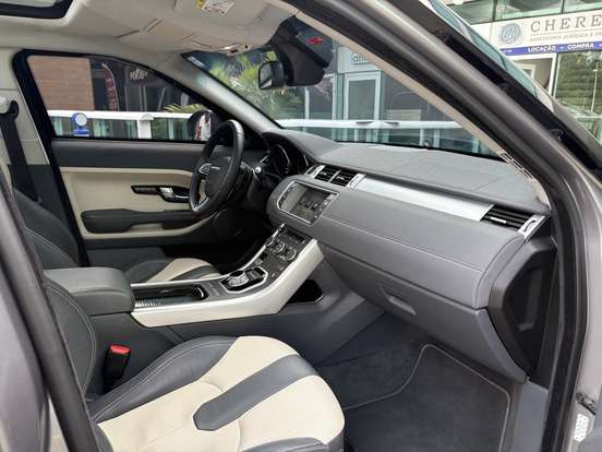 LAND ROVER-RANGE ROVER EVOQUE-2014