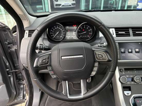 LAND ROVER-RANGE ROVER EVOQUE-2014