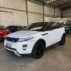LAND ROVER RANGE ROVER EVOQUE 2.0 DYNAMIC 4WD 16V GASOLINA 4P AUTOMÁTICO LAND ROVER RANGE ROVER EVOQUE 2.0 DYNAMIC 4WD 16V GASOLINA 4P AUTOMÁTICO