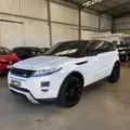 LAND ROVER RANGE ROVER EVOQUE 2.0 DYNAMIC 4WD 16V GASOLINA 4P AUTOMÁTICO LAND ROVER RANGE ROVER EVOQUE 2.0 DYNAMIC 4WD 16V GASOLINA 4P AUTOMÁTICO