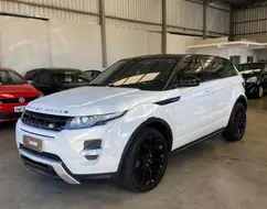 LAND ROVER RANGE ROVER EVOQUE 2.0 DYNAMIC 4WD 16V GASOLINA 4P AUTOMÁTICO LAND ROVER RANGE ROVER EVOQUE 2.0 DYNAMIC 4WD 16V GASOLINA 4P AUTOMÁTICO