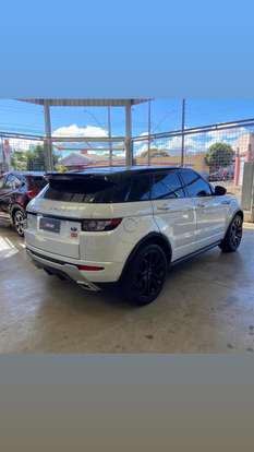 LAND ROVER-RANGE ROVER EVOQUE-2014