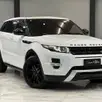 LAND ROVER RANGE ROVER EVOQUE 2.0 DYNAMIC 4WD 16V GASOLINA 4P AUTOMÁTICO LAND ROVER RANGE ROVER EVOQUE 2.0 DYNAMIC 4WD 16V GASOLINA 4P AUTOMÁTICO