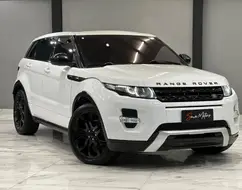 LAND ROVER RANGE ROVER EVOQUE 2.0 DYNAMIC 4WD 16V GASOLINA 4P AUTOMÁTICO LAND ROVER RANGE ROVER EVOQUE 2.0 DYNAMIC 4WD 16V GASOLINA 4P AUTOMÁTICO