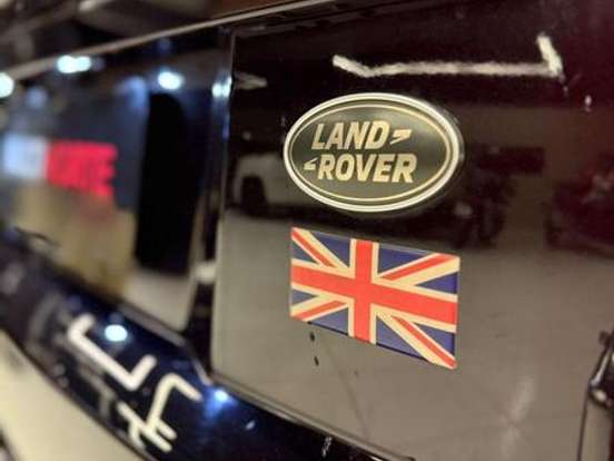 LAND ROVER-RANGE ROVER EVOQUE-2.0 DYNAMIC 4WD 16V GASOLINA 4P AUTOMÁTICO LAND ROVER-RANGE ROVER EVOQUE-2014