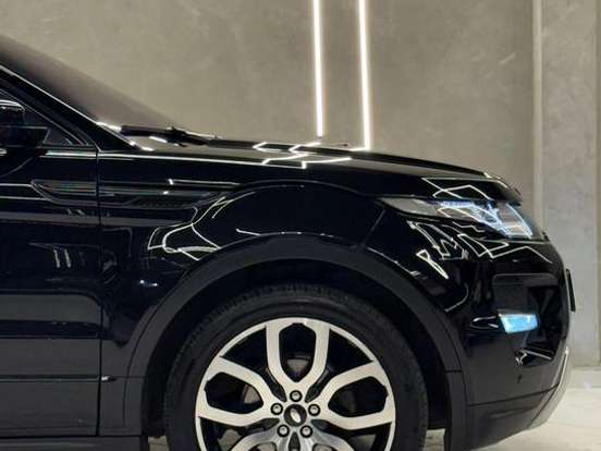 LAND ROVER-RANGE ROVER EVOQUE-2.0 DYNAMIC 4WD 16V GASOLINA 4P AUTOMÁTICO LAND ROVER-RANGE ROVER EVOQUE-2014