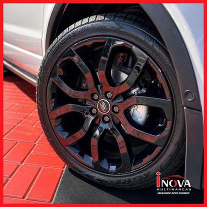 LAND ROVER-RANGE ROVER EVOQUE-2013