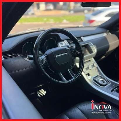 LAND ROVER-RANGE ROVER EVOQUE-2013