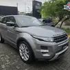 LAND ROVER RANGE ROVER EVOQUE 2.0 DYNAMIC 4WD 16V GASOLINA 4P AUTOMÁTICO LAND ROVER RANGE ROVER EVOQUE 2.0 DYNAMIC 4WD 16V GASOLINA 4P AUTOMÁTICO