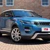 LAND ROVER RANGE ROVER EVOQUE 2.0 DYNAMIC COUPÉ 4WD 16V GASOLINA 3P AUTOMÁTICO LAND ROVER RANGE ROVER EVOQUE 2.0 DYNAMIC COUPÉ 4WD 16V GASOLINA 3P AUTOMÁTICO