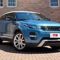 LAND ROVER RANGE ROVER EVOQUE 2.0 DYNAMIC COUPÉ 4WD 16V GASOLINA 3P AUTOMÁTICO LAND ROVER RANGE ROVER EVOQUE 2.0 DYNAMIC COUPÉ 4WD 16V GASOLINA 3P AUTOMÁTICO