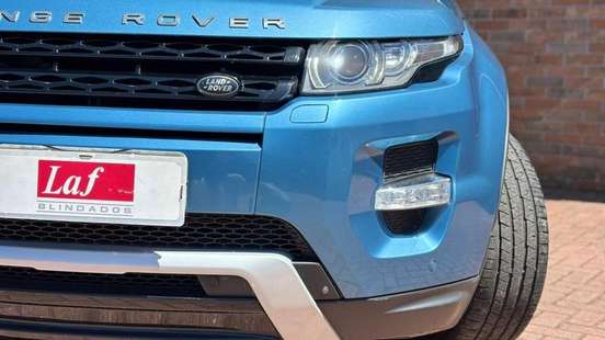 LAND ROVER-RANGE ROVER EVOQUE-2013