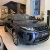 LAND ROVER RANGE ROVER EVOQUE 2.0 HSE DYNAMIC 4WD 16V FLEX 4P AUTOMÁTICO LAND ROVER RANGE ROVER EVOQUE 2.0 HSE DYNAMIC 4WD 16V FLEX 4P AUTOMÁTICO