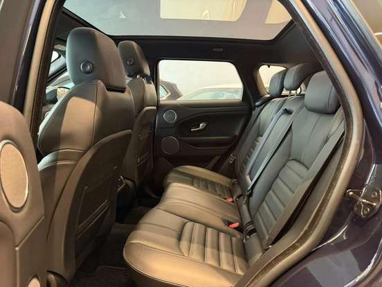 LAND ROVER-RANGE ROVER EVOQUE-2018