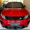 LAND ROVER RANGE ROVER EVOQUE 2.0 HSE DYNAMIC 4WD 16V GASOLINA 4P AUTOMÁTICO LAND ROVER RANGE ROVER EVOQUE 2.0 HSE DYNAMIC 4WD 16V GASOLINA 4P AUTOMÁTICO