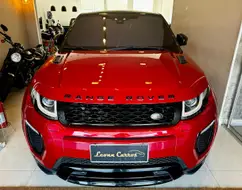 LAND ROVER RANGE ROVER EVOQUE 2.0 HSE DYNAMIC 4WD 16V GASOLINA 4P AUTOMÁTICO LAND ROVER RANGE ROVER EVOQUE 2.0 HSE DYNAMIC 4WD 16V GASOLINA 4P AUTOMÁTICO
