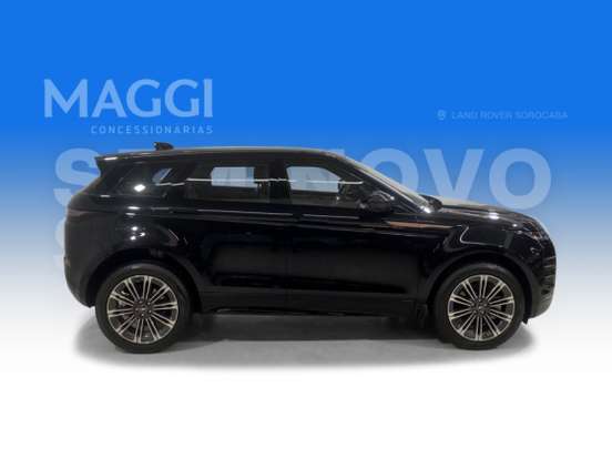 LAND ROVER-RANGE ROVER EVOQUE-2025