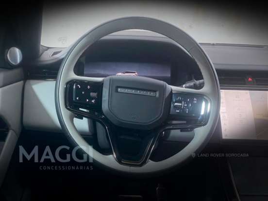 LAND ROVER-RANGE ROVER EVOQUE-2025