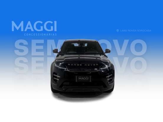 LAND ROVER-RANGE ROVER EVOQUE-2025