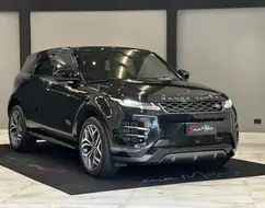 LAND ROVER RANGE ROVER EVOQUE 2.0 P250 FLEX R-DYNAMIC HSE AWD AUTOMÁTICO LAND ROVER RANGE ROVER EVOQUE 2.0 P250 FLEX R-DYNAMIC HSE AWD AUTOMÁTICO