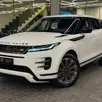 LAND ROVER RANGE ROVER EVOQUE 2.0 P250 FLEX R-DYNAMIC HSE AWD AUTOMÁTICO LAND ROVER RANGE ROVER EVOQUE 2.0 P250 FLEX R-DYNAMIC HSE AWD AUTOMÁTICO