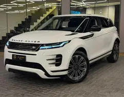LAND ROVER RANGE ROVER EVOQUE 2.0 P250 FLEX R-DYNAMIC HSE AWD AUTOMÁTICO LAND ROVER RANGE ROVER EVOQUE 2.0 P250 FLEX R-DYNAMIC HSE AWD AUTOMÁTICO