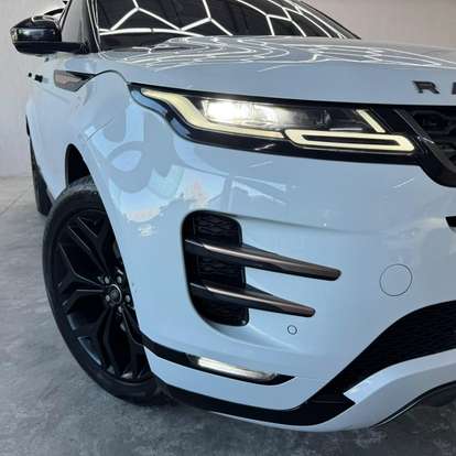 LAND ROVER-RANGE ROVER EVOQUE-2020