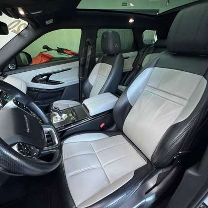 LAND ROVER-RANGE ROVER EVOQUE-2020