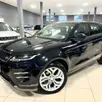 LAND ROVER RANGE ROVER EVOQUE 2.0 P250 FLEX R-DYNAMIC SE AWD AUTOMÁTICO LAND ROVER RANGE ROVER EVOQUE 2.0 P250 FLEX R-DYNAMIC SE AWD AUTOMÁTICO