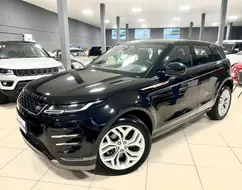 LAND ROVER RANGE ROVER EVOQUE 2.0 P250 FLEX R-DYNAMIC SE AWD AUTOMÁTICO LAND ROVER RANGE ROVER EVOQUE 2.0 P250 FLEX R-DYNAMIC SE AWD AUTOMÁTICO