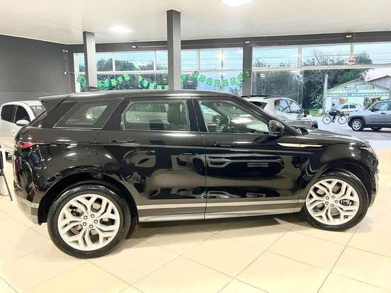 LAND ROVER-RANGE ROVER EVOQUE-2.0 P250 FLEX R-DYNAMIC SE AWD AUTOMÁTICO LAND ROVER-RANGE ROVER EVOQUE-2021