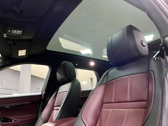 LAND ROVER-RANGE ROVER EVOQUE-2021